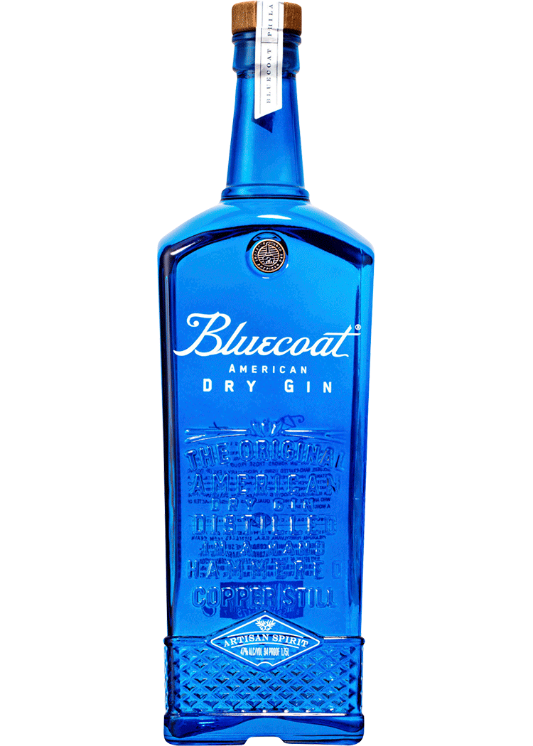 BLUECOAT 750ML